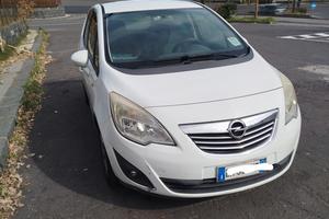 Opel Meriva B 1.3 d anno 2011