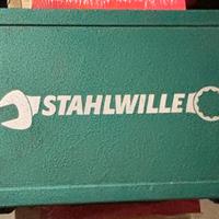 Set chiavi a bussola Stahlwille