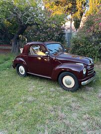 Fiat topolino