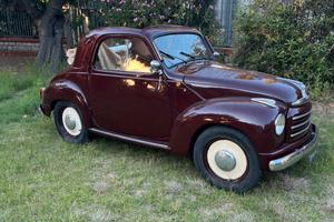 Fiat topolino