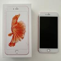 IPhone 6s Plus