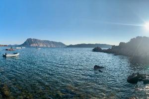 Sardegna-Vista Mare-Cala Paradiso-250mt_spiaggia