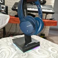 cuffie sony bluetooth WH-CH700N 