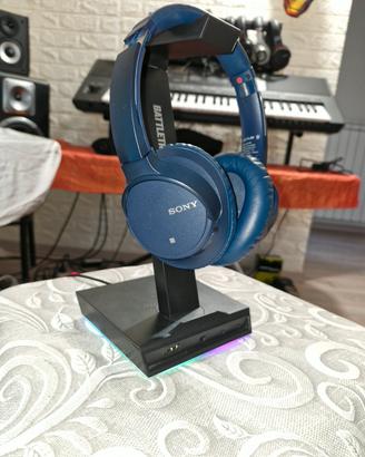 cuffie sony bluetooth WH-CH700N 