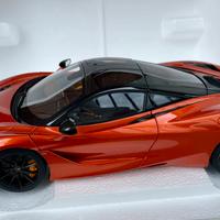 McLaren 720 S 1/18 Autoart