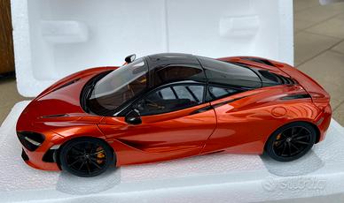 McLaren 720 S 1/18 Autoart