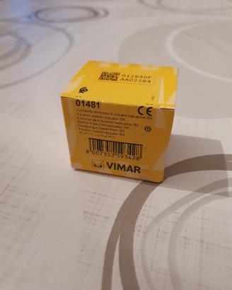 modulo Vimar 01481