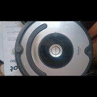 robot aspirapolvere Irobot 616