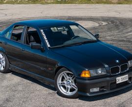 BMW Serie 3 (E36) - 1993