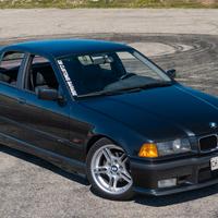 BMW Serie 3 (E36) - 1993