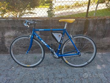 bicicletta da corsa taglia M