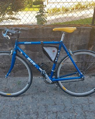 bicicletta da corsa taglia M