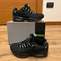 Nike Air Max 95 Nere
