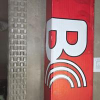 Camme Brian Crower stage 3 Honda K20 k24 Nuove.