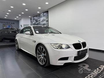 Bmw M3 E 93 RESTYLING CABRIO 4.0 V8 420 CV