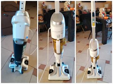 lavapavimenti a vapore 