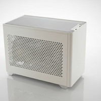 PC mini ITX ryzen 7 5800X 32gb RTX 3060 TI