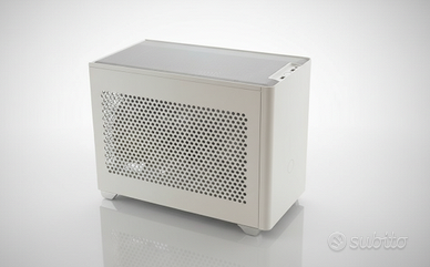PC mini ITX ryzen 7 5800X 32gb RTX 3060 TI