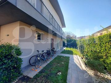 Villa bifamiliare Treviso [Cod. rif 3391180ARG]