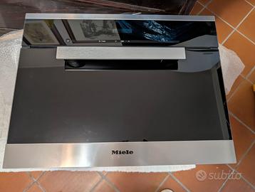 Forno Vapore Miele DG6200 45cm | Nuovo | GARANZIA