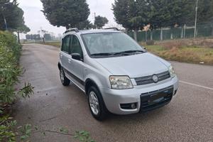 fiat panda 1.2 metano