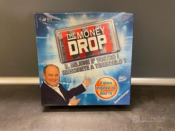 Gioco da tavolo “The money drop” Ravensburger