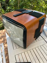 Televisore Brionvega mod.Spot 2 16
