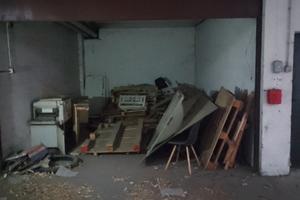 Ampio garage