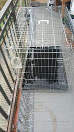 Gabbia per cani