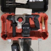 Parkside Performance PKHAP 20 Li D4