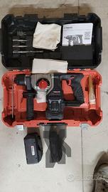 Parkside Performance PKHAP 20 Li D4