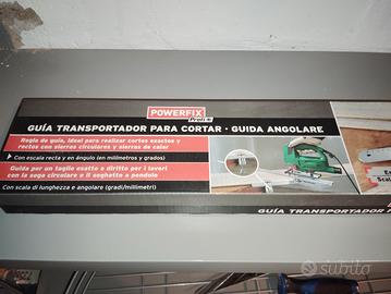 guida angolare powerfix