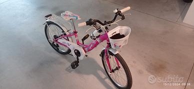 Bici bambina