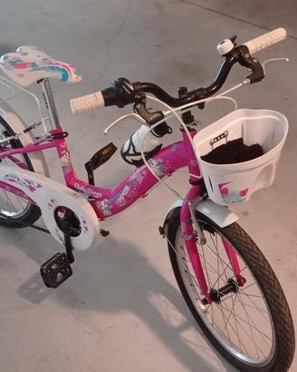 Bici bambina