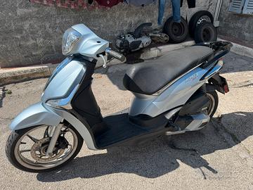 Liberty 125