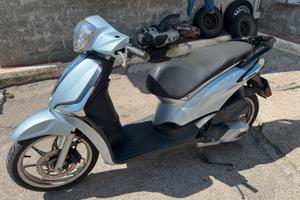 Liberty 125