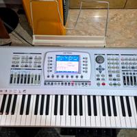 Ketron Audya 76,SSD,FS6.2 PenDrive,Custodia,FULL