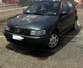 VOLKSWAGEN Polo 3ª serie - 1999