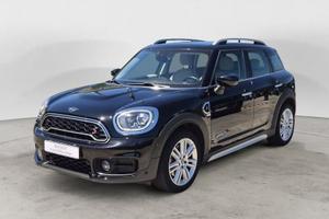 MINI Countryman Mini 2.0 Cooper SD Hype auto my18