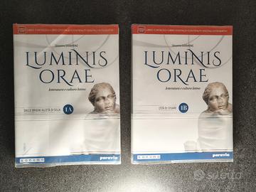 luminis Orae 1A e 1B