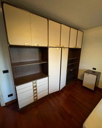 Libreria Fitting