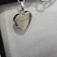 Bracciale Salvini argento 925