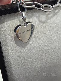 Bracciale Salvini argento 925