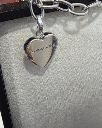 Bracciale Salvini argento 925