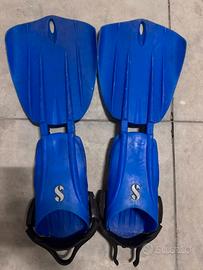 PINNE ARA SCUBAPRO SEAWING NOVA GORILLA - TG XL