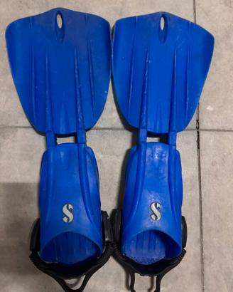 PINNE ARA SCUBAPRO SEAWING NOVA GORILLA - TG XL