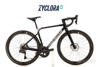 Merida Scultura 8000 Di2 12V t.50