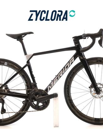 Merida Scultura 8000 Di2 12V t.50