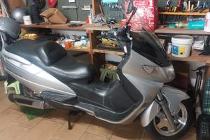 Suzuki Burgman 250 - 2001