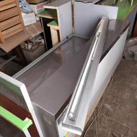 vetrina snack bar refrigerata